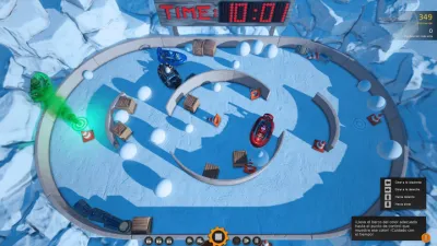 Crazy Machines 3 screenshot 9