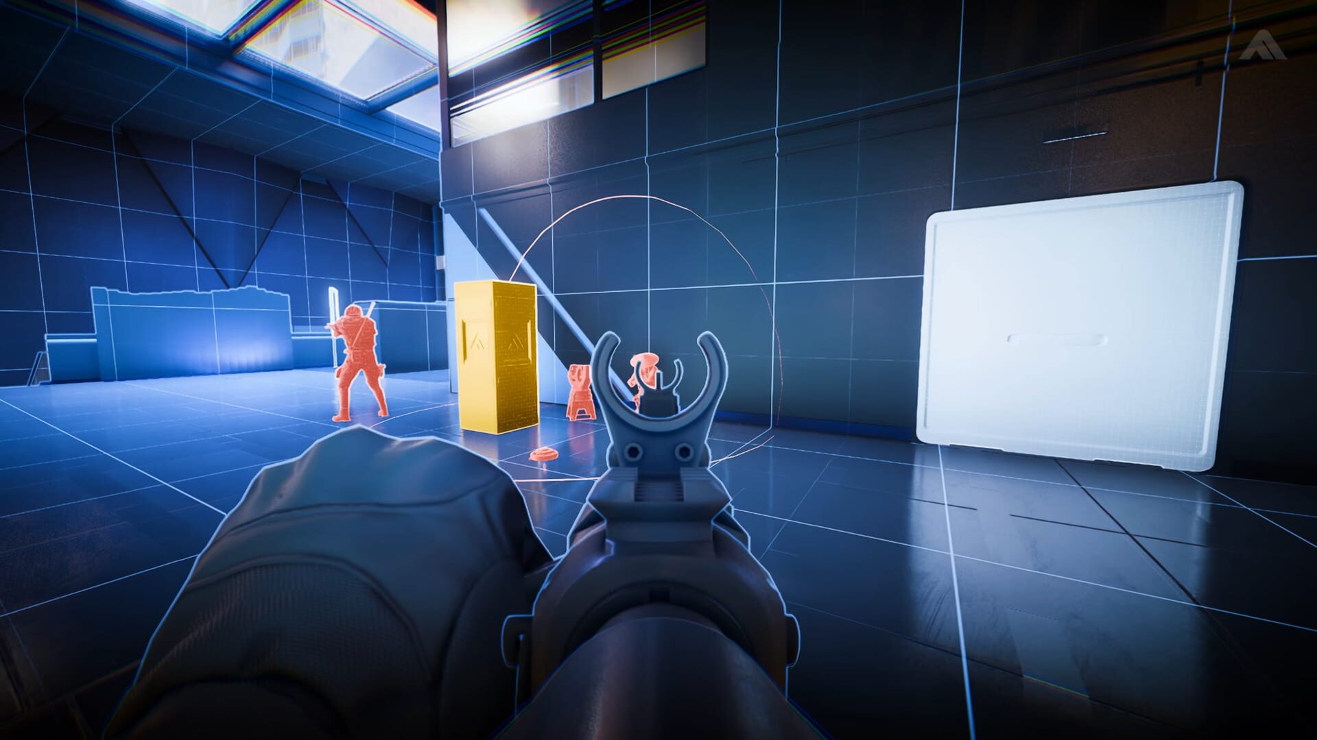THE FINALS screenshot 10