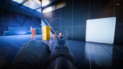 THE FINALS screenshot 10