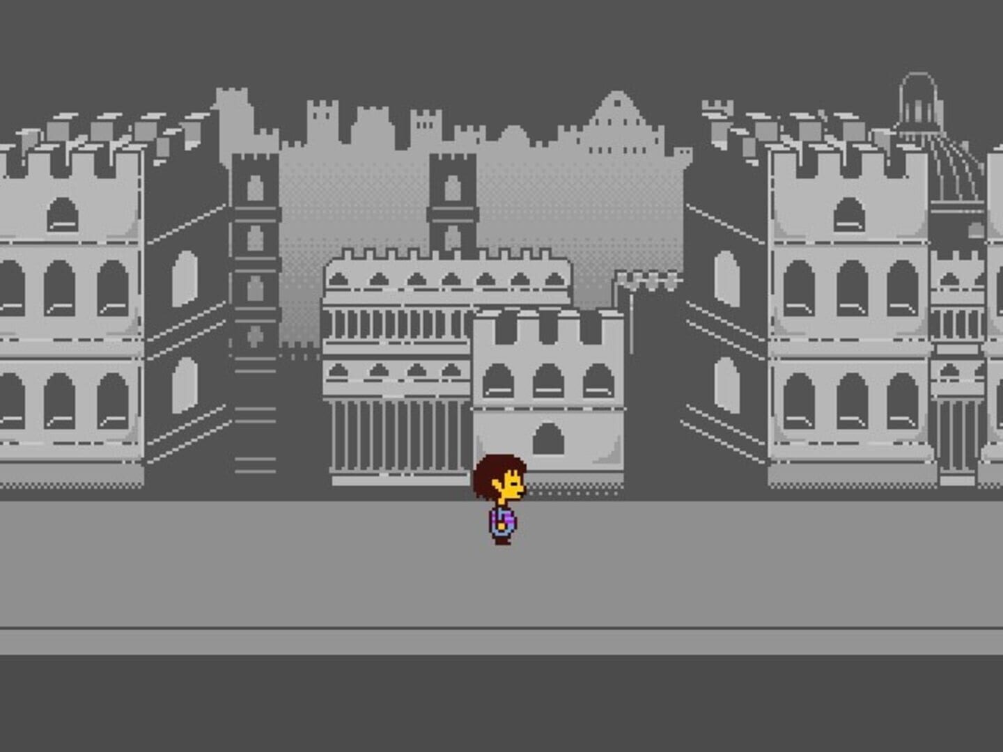UNDERTALE screenshot 9