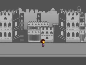 UNDERTALE screenshot 9