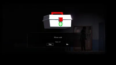 Asleep: Act 1 screenshot 7