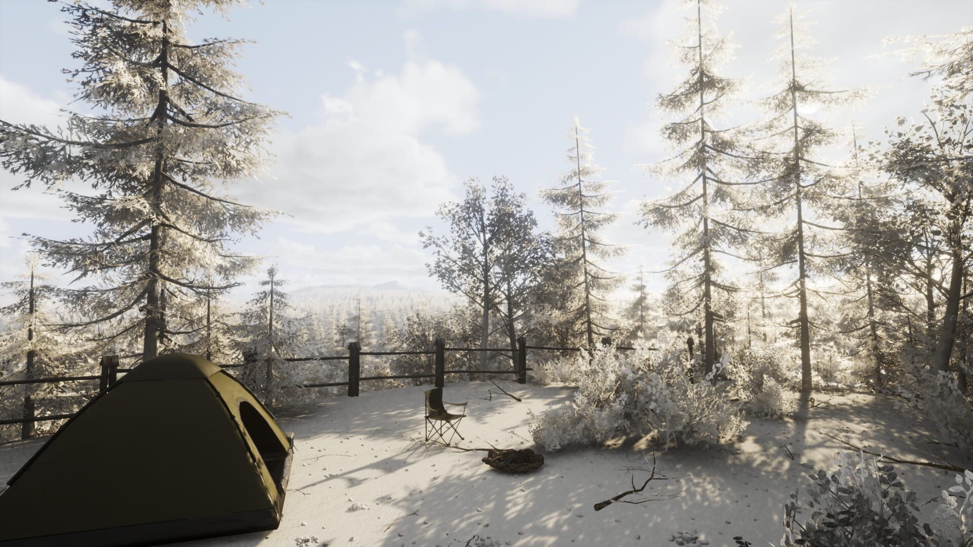 VEIN screenshot 2