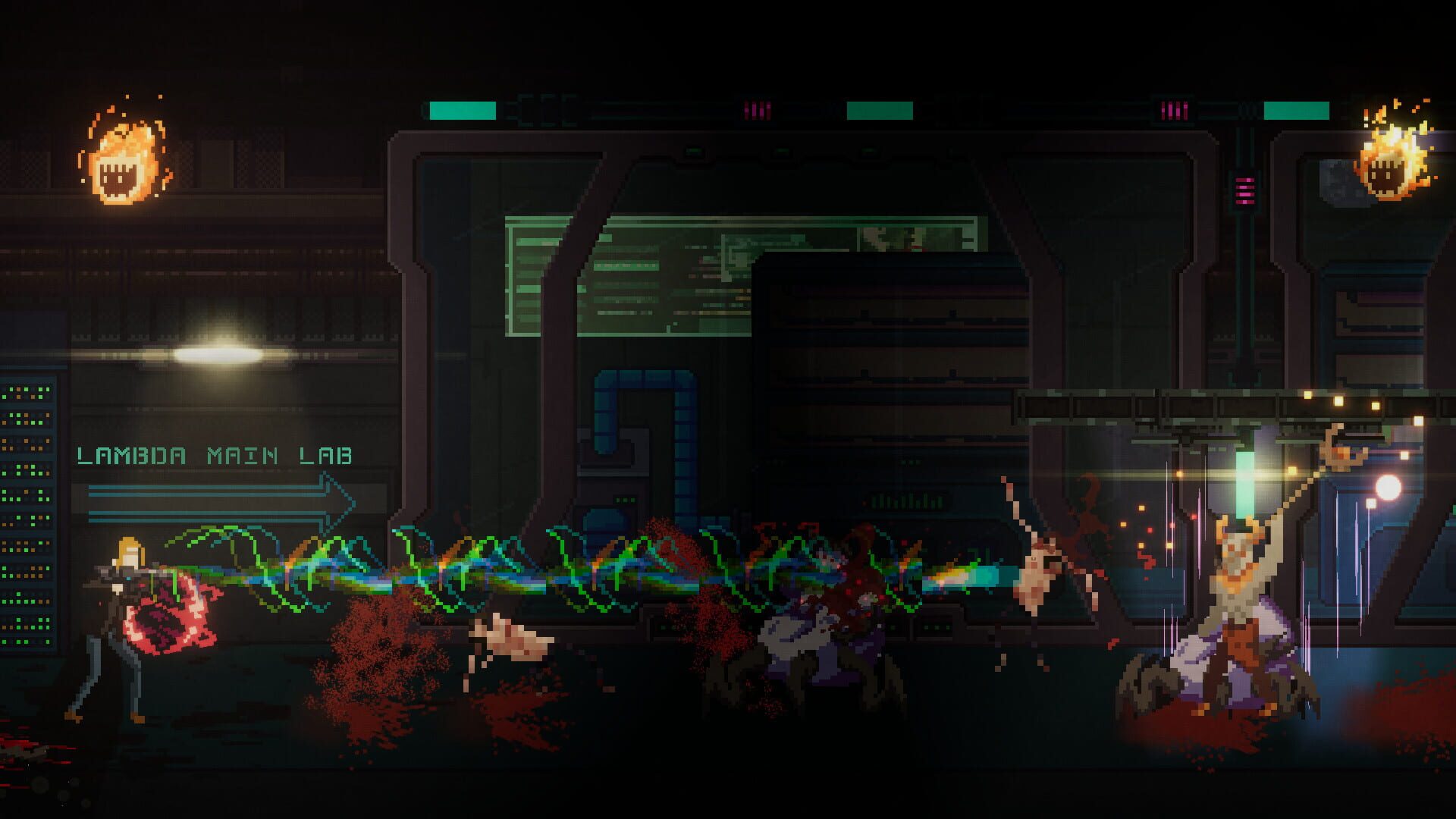 Re.Surs screenshot 7