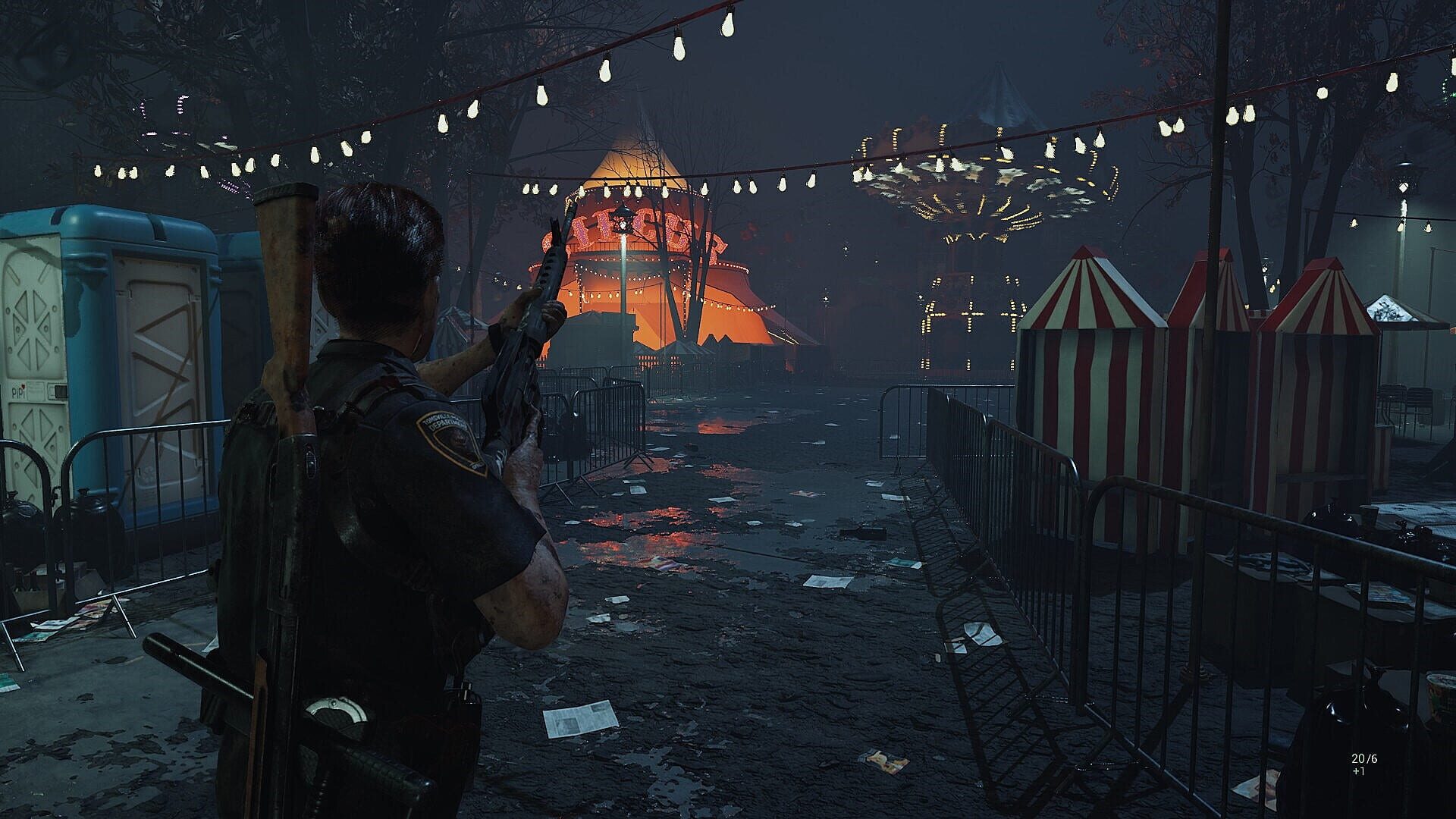 Fear the Timeloop screenshot 11