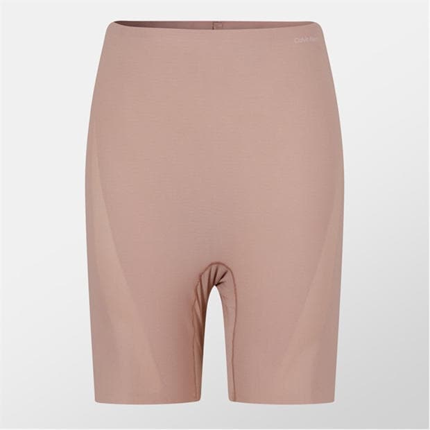Calvin Klein: Calvin Klein Women's Sculpt Firm Seamless High-waisted Control Shorts