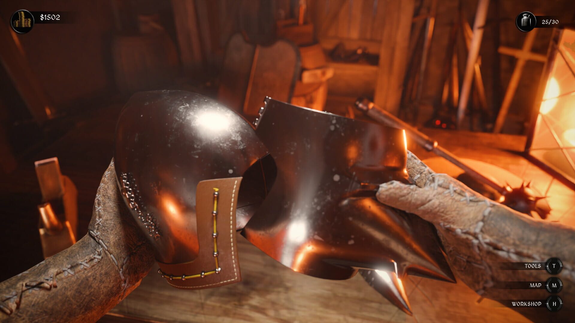 Sword & Shield Simulator screenshot 8