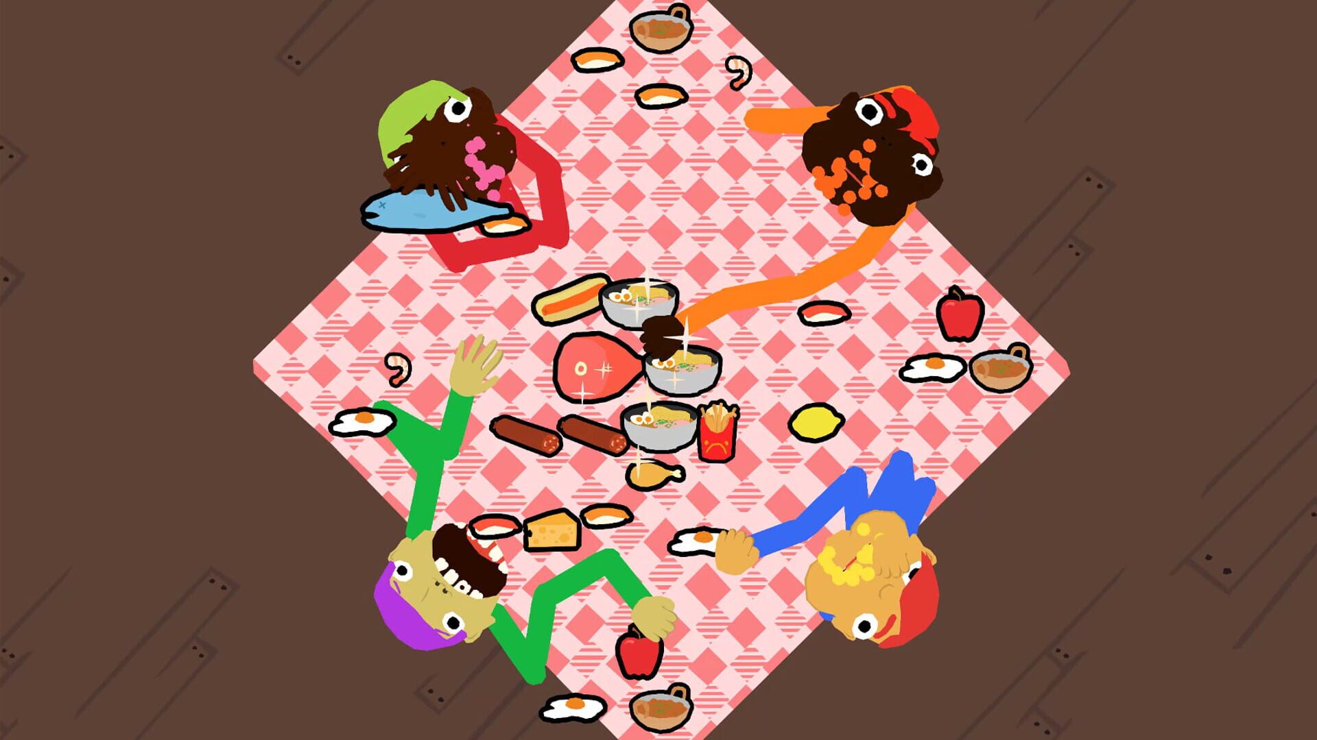 GourMelee screenshot 8