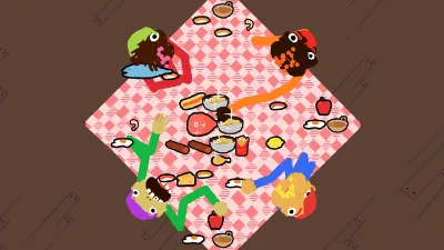 GourMelee screenshot 8