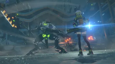 Zenless Zone Zero screenshot 8
