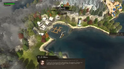 Windward Horizon screenshot 10