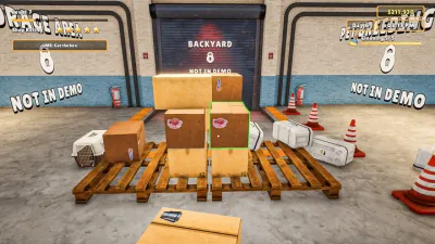 Ultimate Pet Shop Simulator screenshot 4