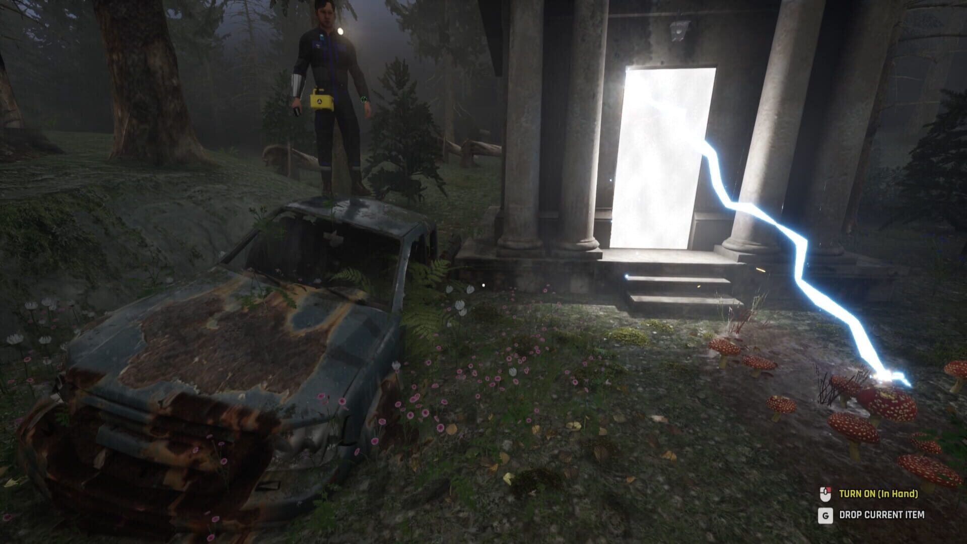 That Which Remains screenshot 11