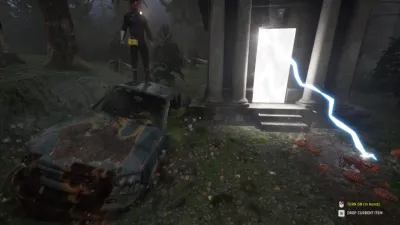That Which Remains screenshot 11