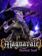 Magnavale: Eternal Soul cover art