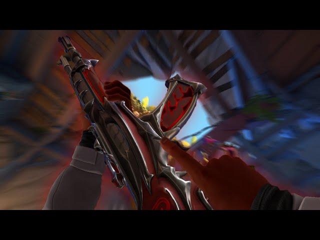 GODS (New Jeans) - Valorant Montage