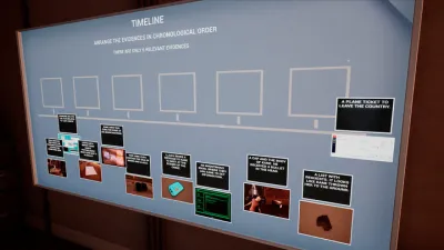 Detective: Minerva Case screenshot 10