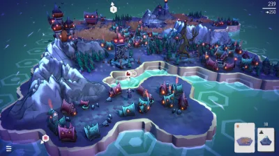 Fangtopia screenshot 2