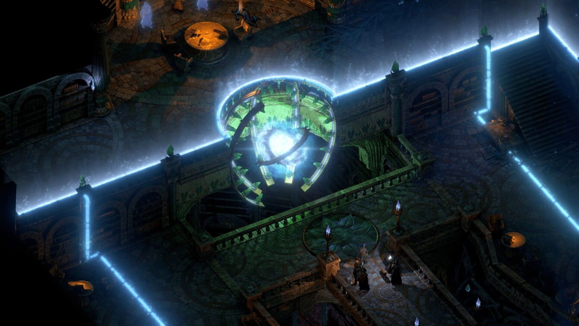Pillars of Eternity II: Deadfire - Ultimate Edition screenshot 12