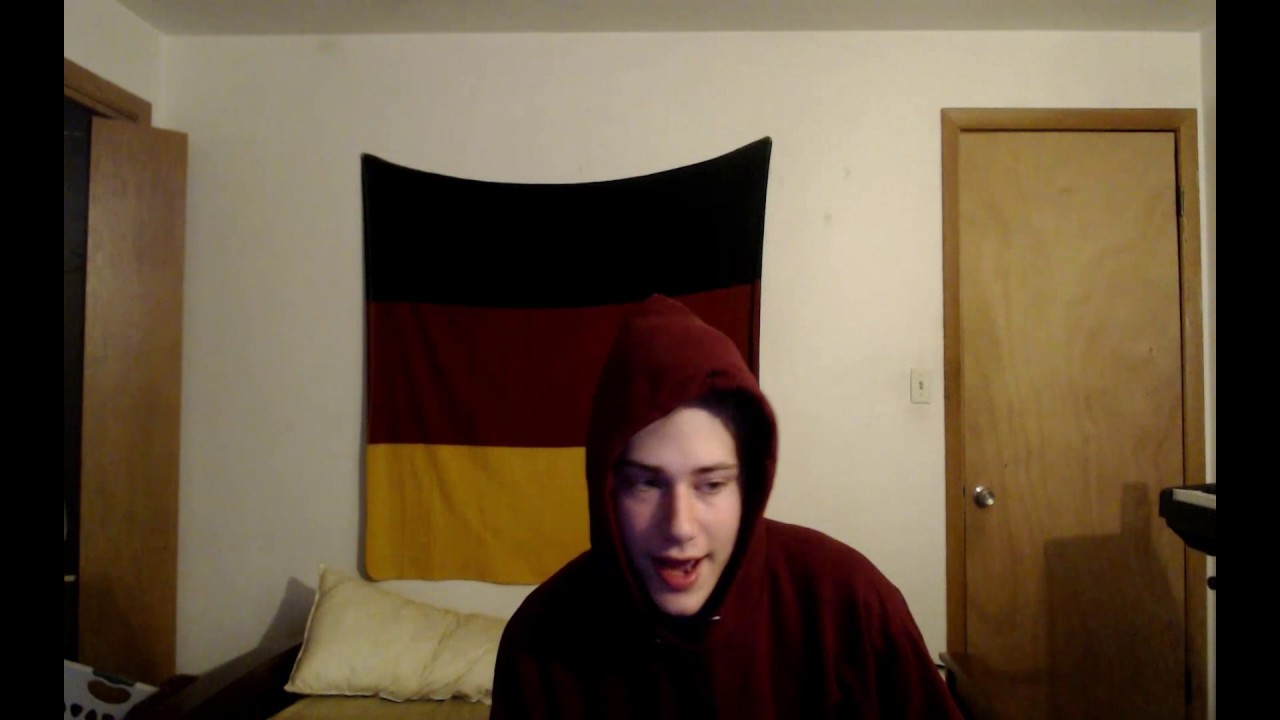 YouTube video thumbnail