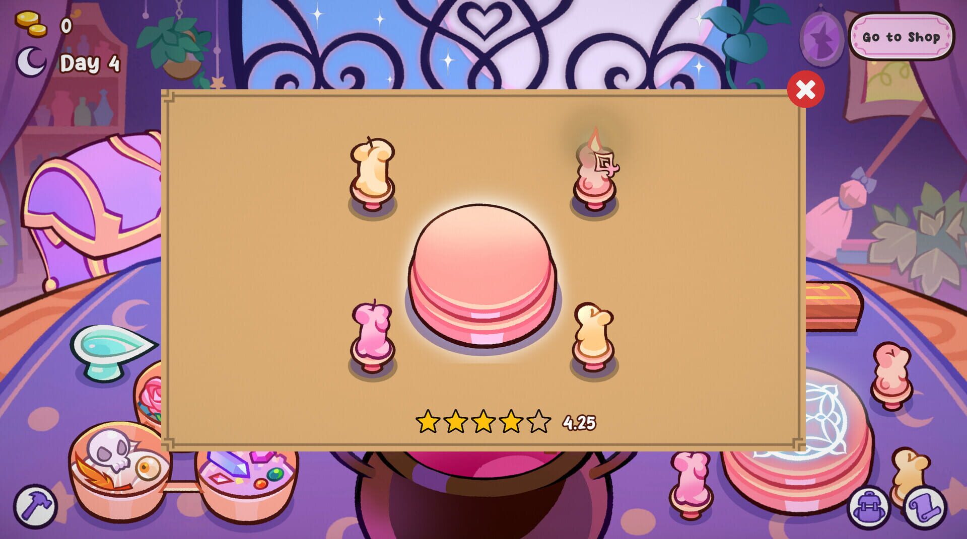 Witchy Business screenshot 8