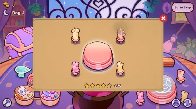 Witchy Business screenshot 8