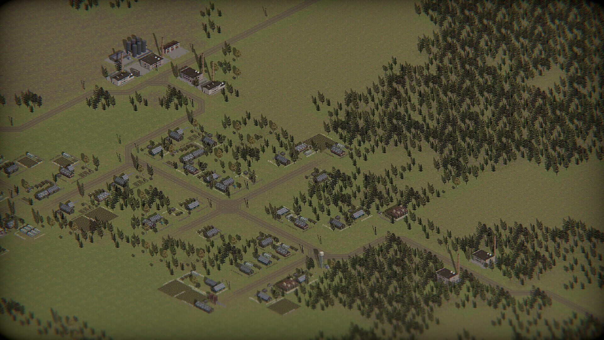 Frontline Logistics: Isarian Warfare screenshot 9
