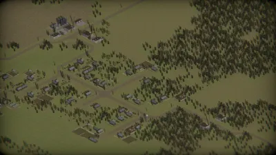 Frontline Logistics: Isarian Warfare screenshot 9