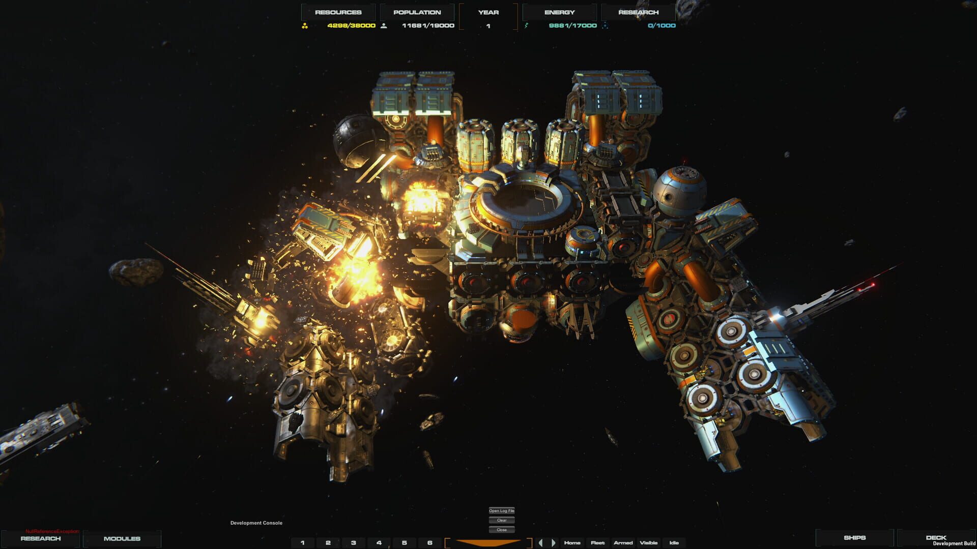 ERA ONE screenshot 10
