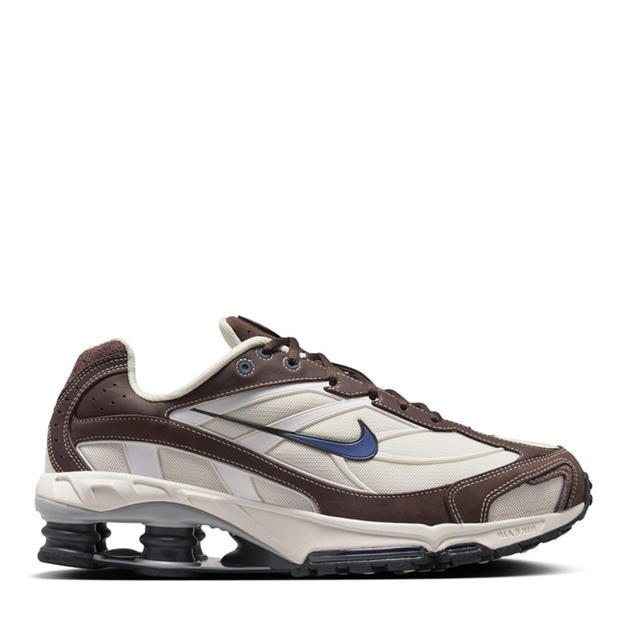 Nike: Nike Shox Ride 2