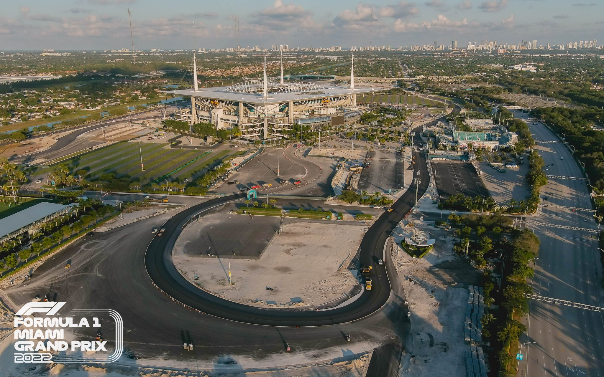 From F1 Miami Grand Prix (@f1miami)