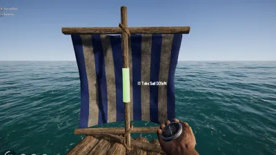 Project Castaway screenshot 10