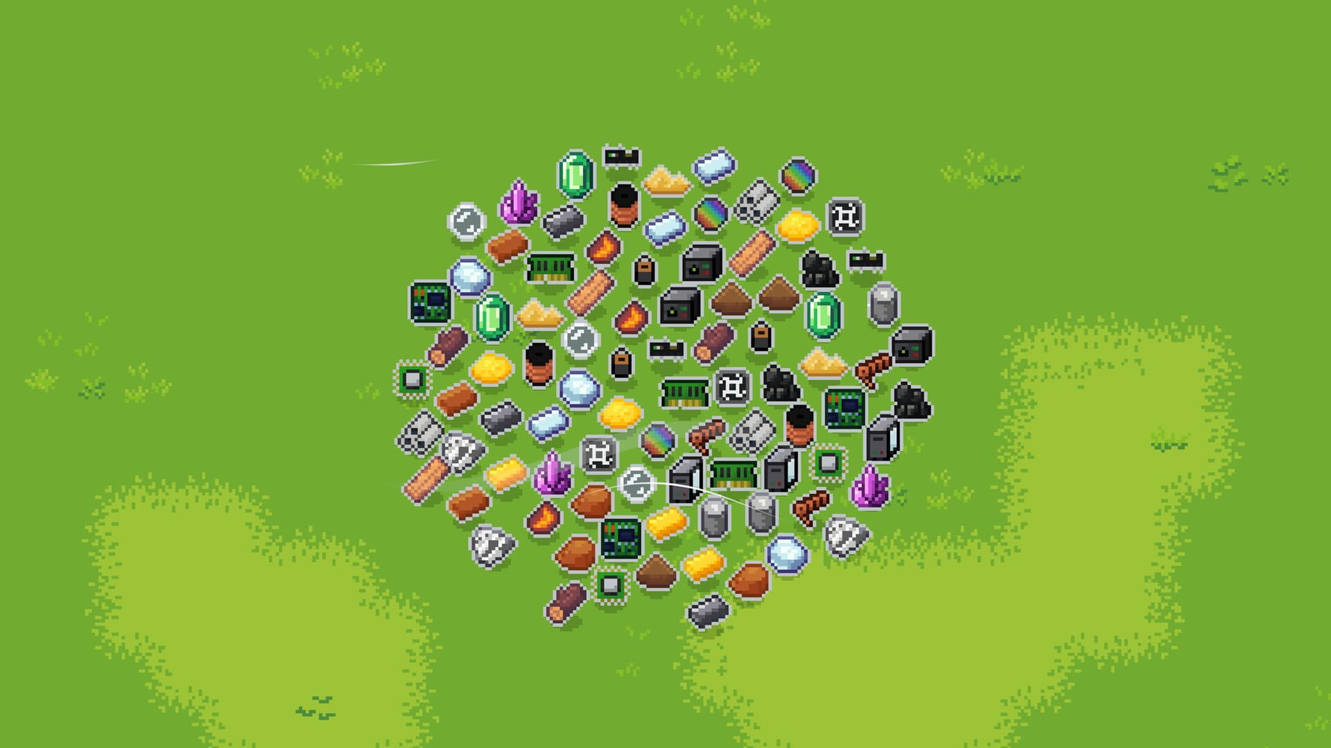 Suncraft screenshot 6