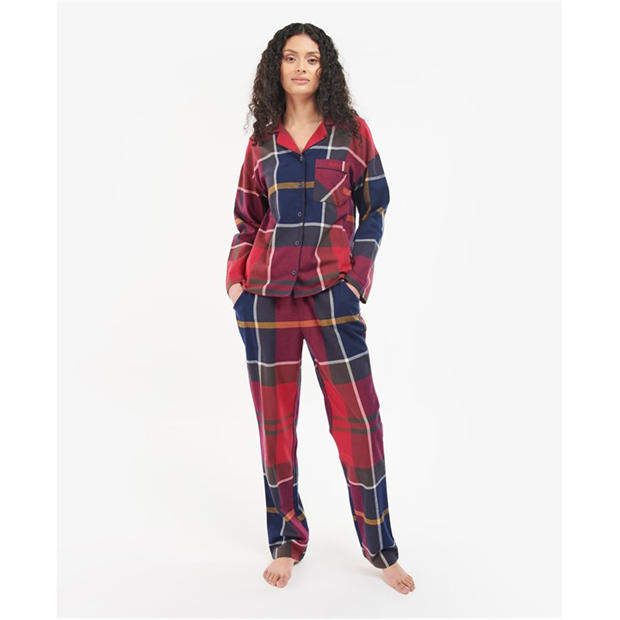 Barbour: Barbour Large Scale Ellery Pyjama Set