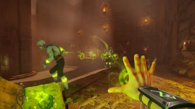 Ziggurat 2 screenshot 9