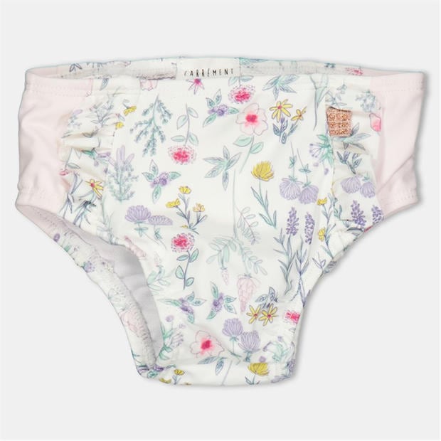 Carrement Beau: Carrement Beau Unisex Kids' Trunk Swim Shorts