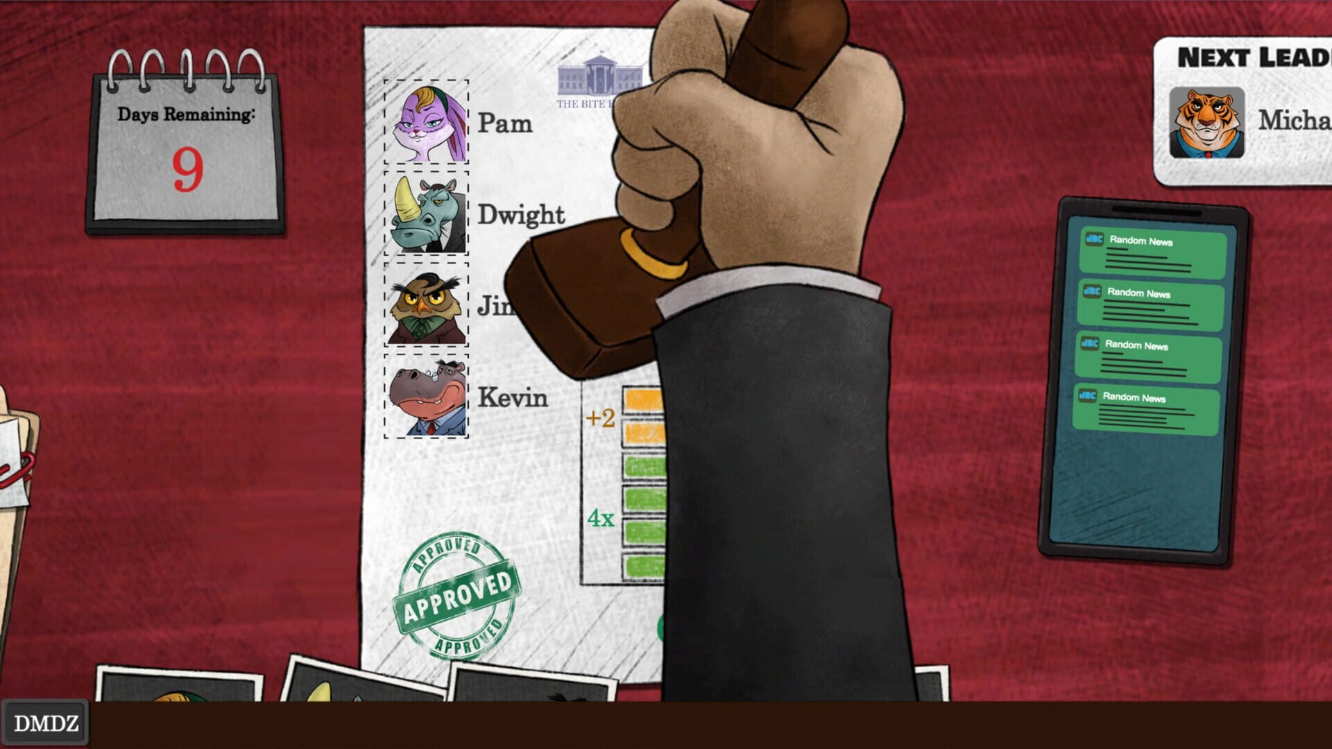 Republic of Jungle screenshot 7