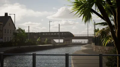 Train Sim World 6 screenshot 3