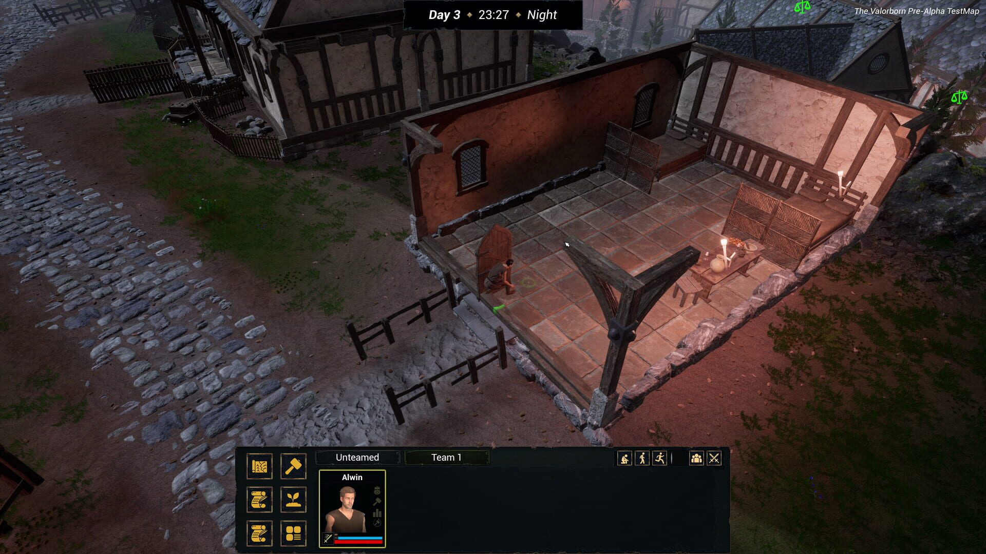 Valorborn screenshot 7