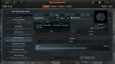 Realindustry screenshot 4