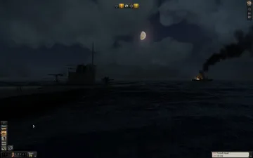 Silent Hunter 5: Battle of the Atlantic screenshot 4
