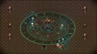 Malignus screenshot 5