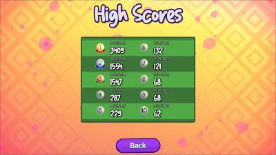 Fruit Salad screenshot 2