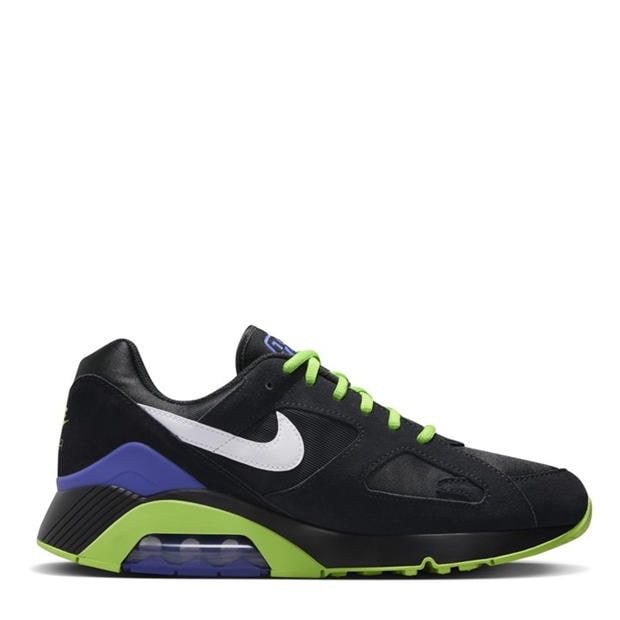 Nike: Nike Air 180 QS Sneakers