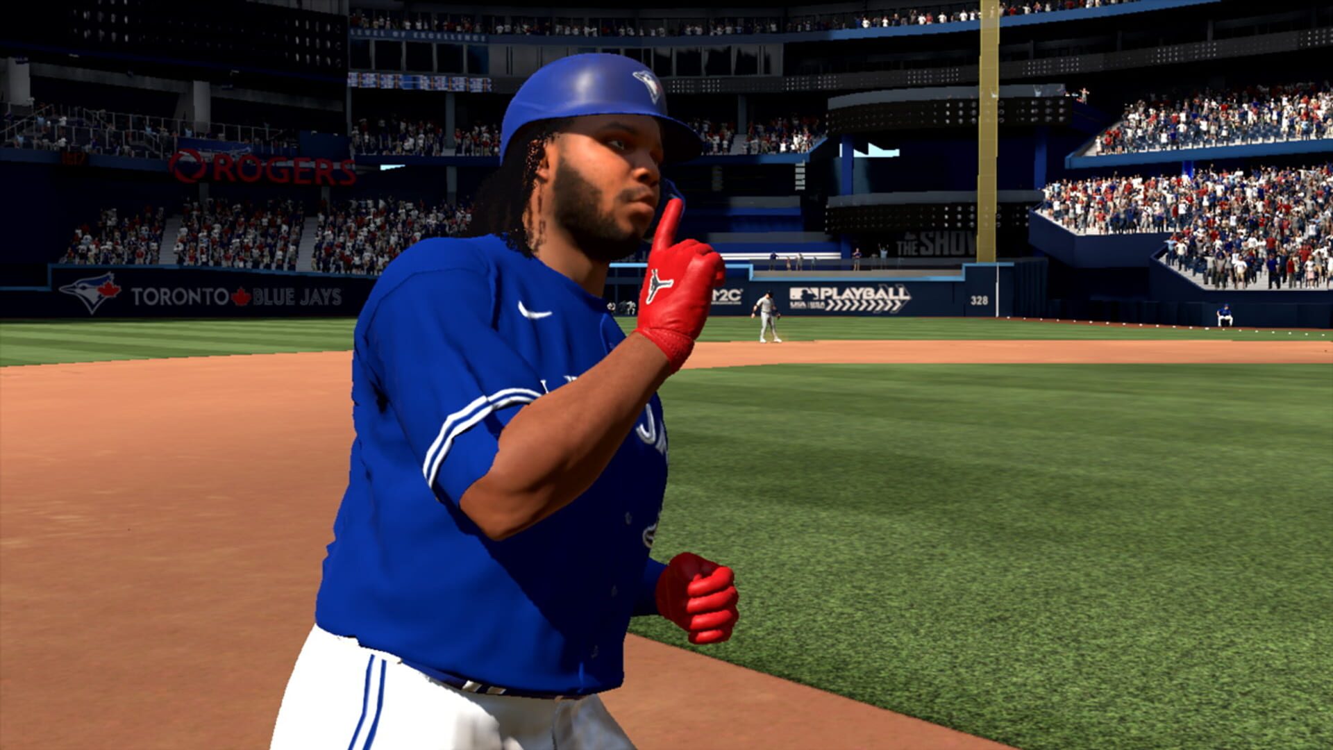 MLB The Show 24 screenshot 2