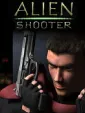 Alien Shooter cover art