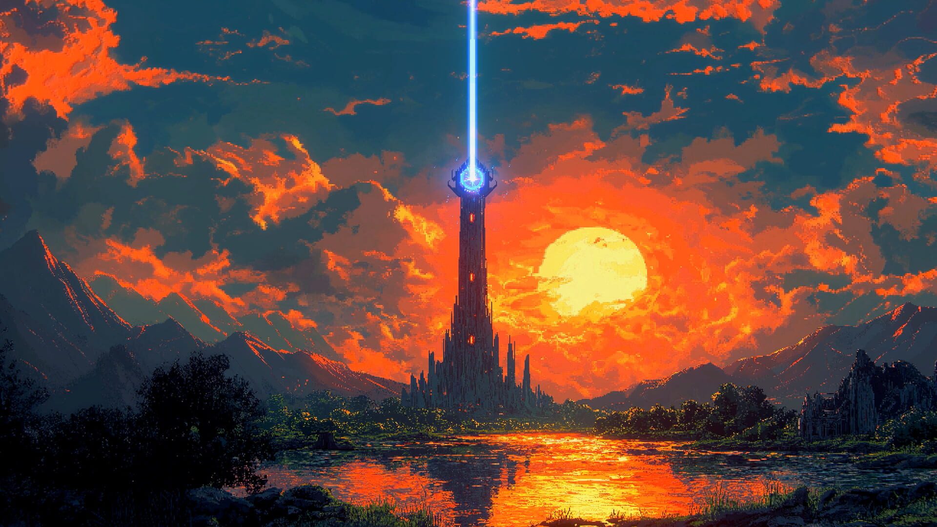 Tower Lords screenshot 5