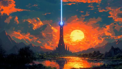 Tower Lords screenshot 5