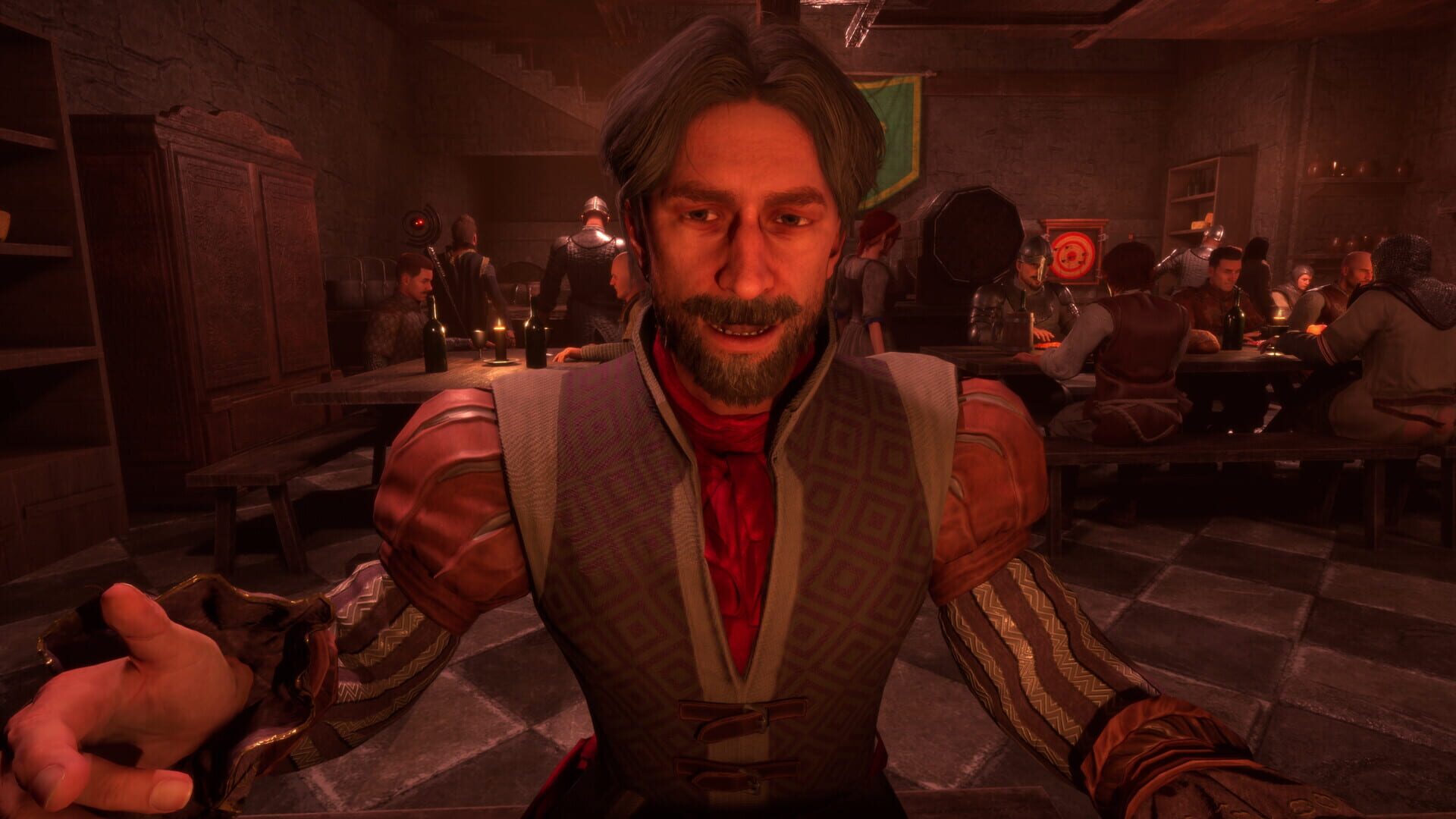 The Quinfall screenshot 9