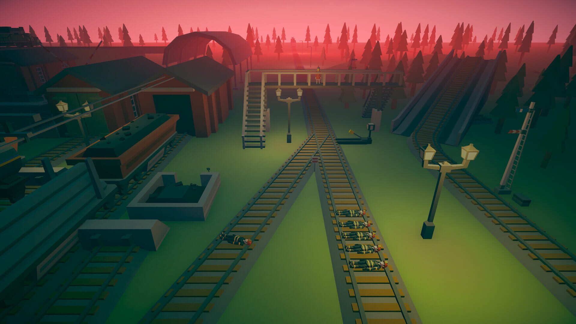 Moral Dilemma: The Interview screenshot 3